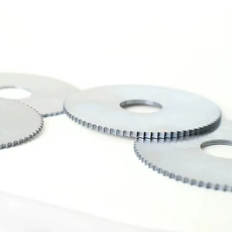 1 pièce Fraise HSS 40mm/50mm/60mm/75mm/80mm/100mm/125mm