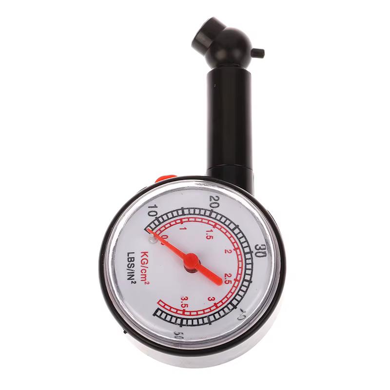 Mini outil de mesure de pression de voiture de haute précision