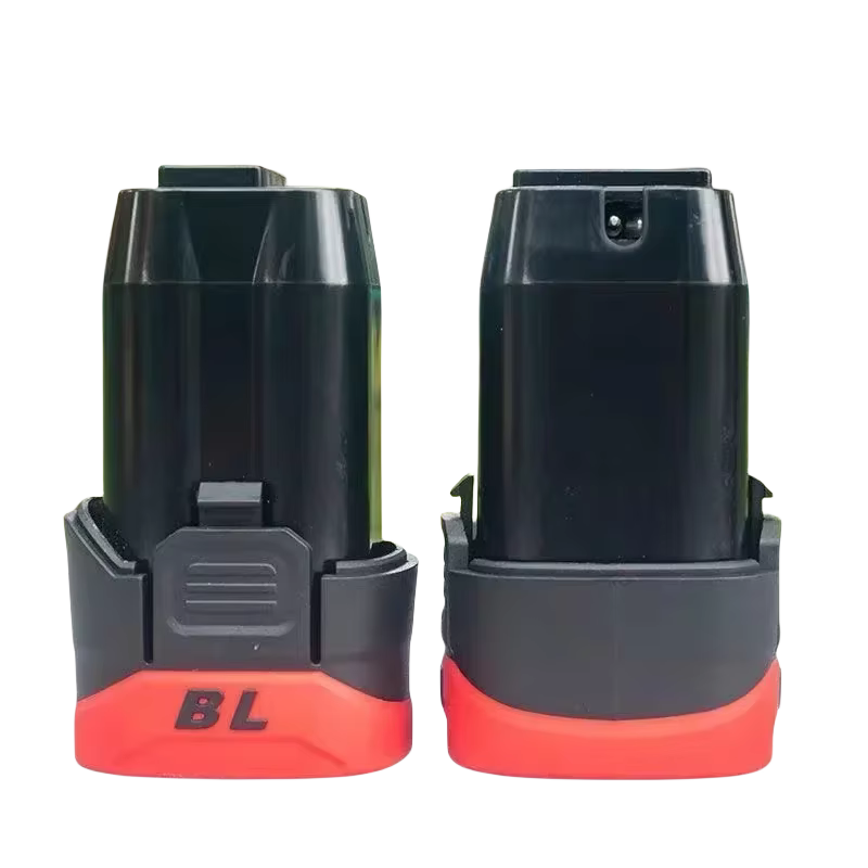 100% Original 16.8 V/18 V 2000 mAh perceuse électrique à main sans brosse batterie au Lithium pour Dongke