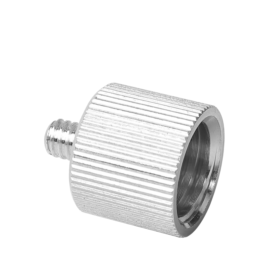 HILDA – adaptateur multifonction 5/8 pouces pour niveau Laser et télémètre à filetage 5/8