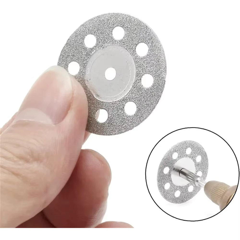 Disque de coupe de 22 mm