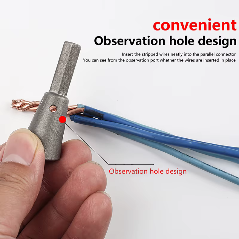 Outils de torsion de fil