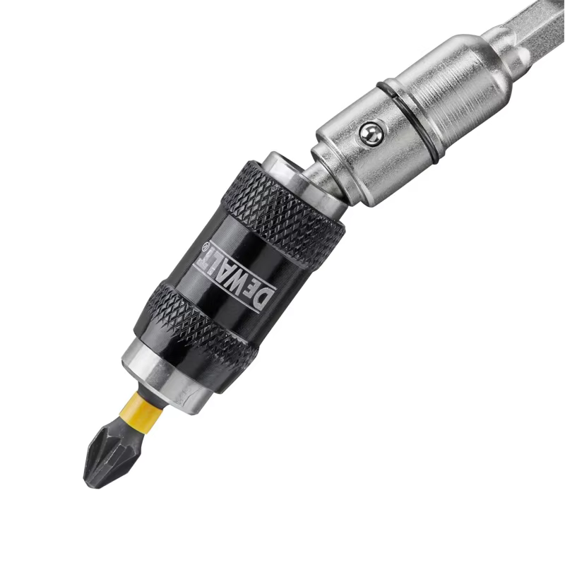 DEWALT – collections de fixations d'outils