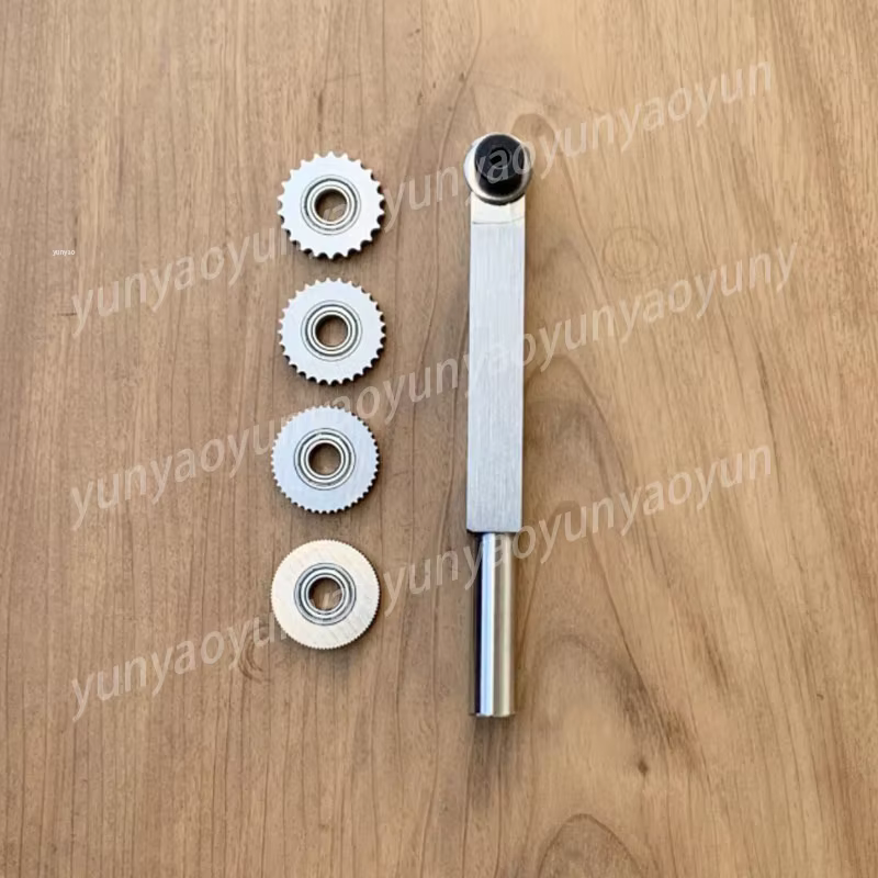 High-speed Steel Turning Tools for Turning Vases and Pots