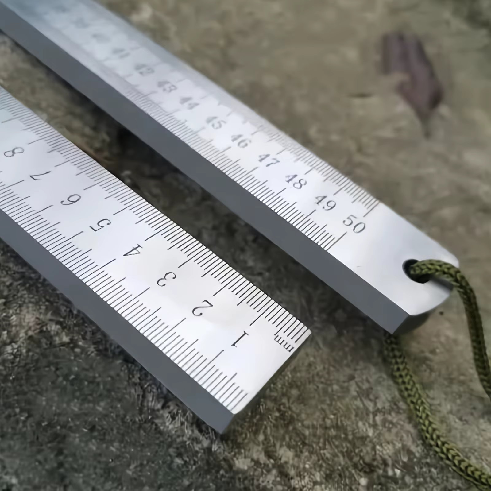1 règle de précision robuste