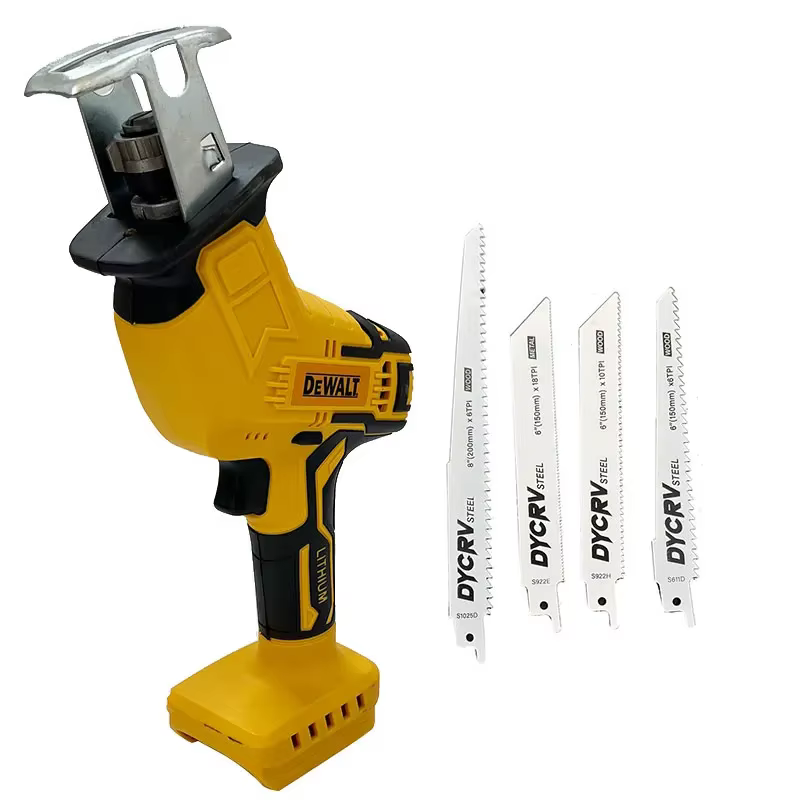 Scie sauteuse sans fil Dewalt 2800 tr/min 20V