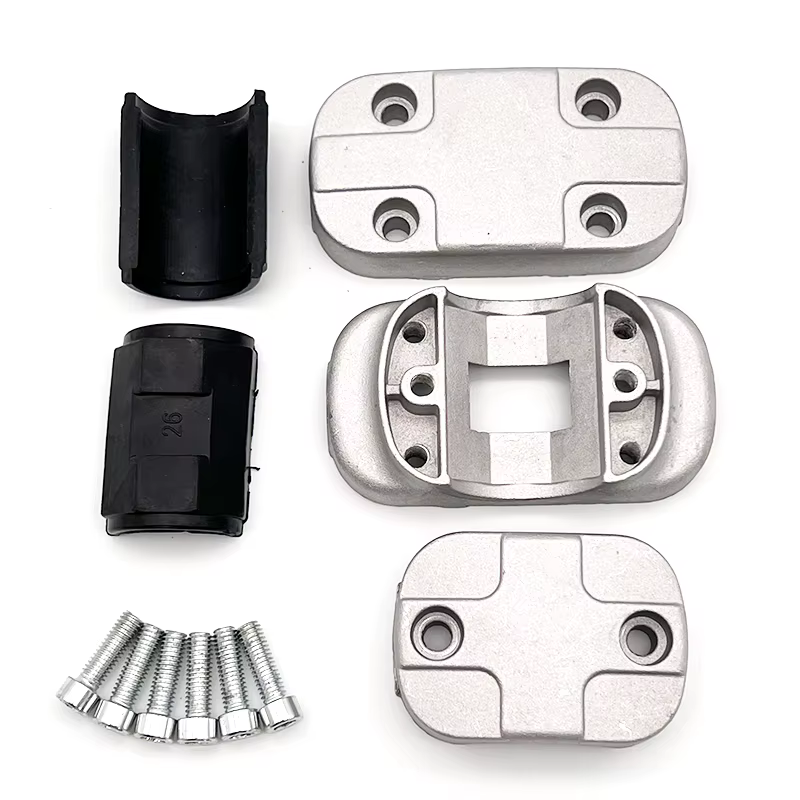 Accessoires pour débroussailleuse