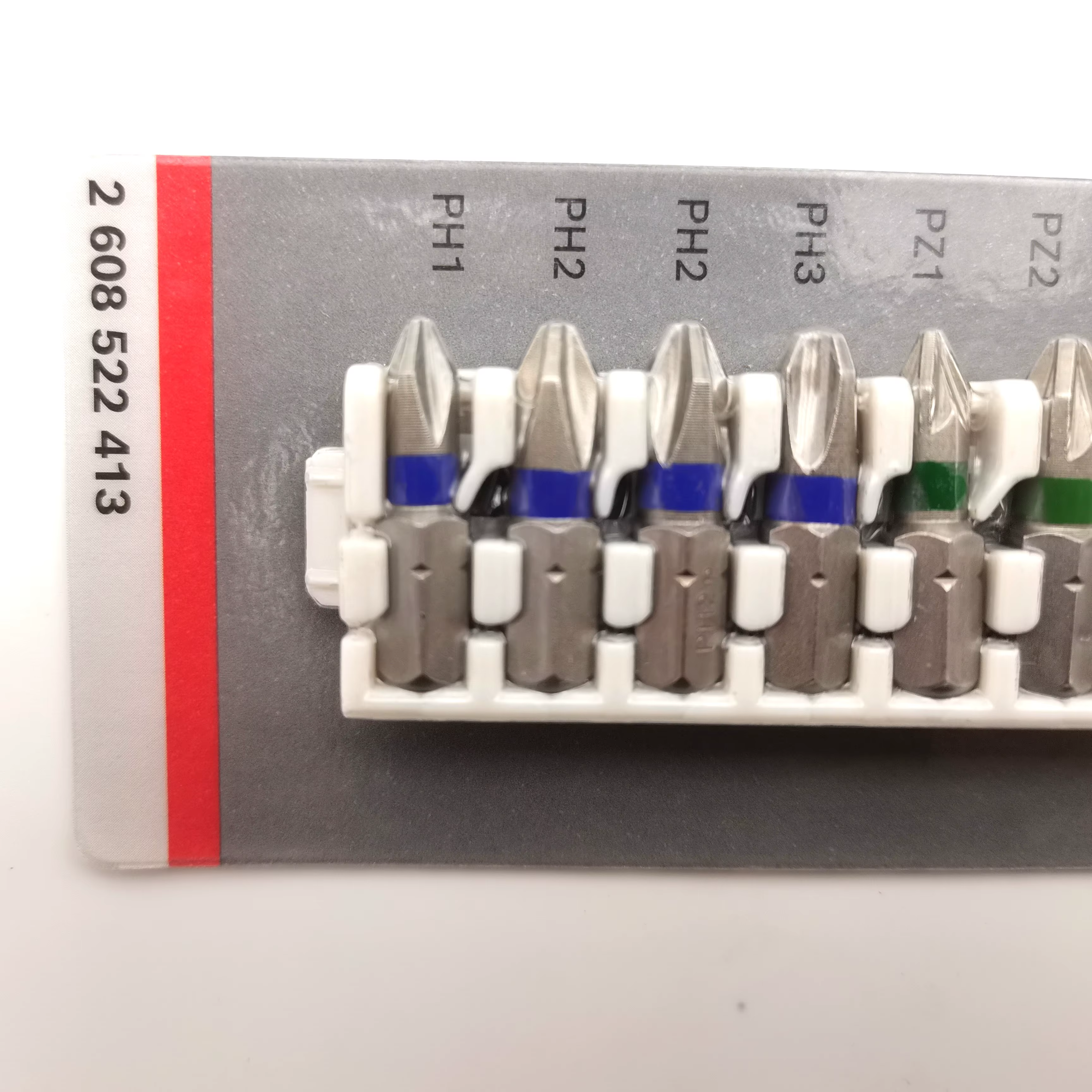 Bosch-Forets à percussion 2608522413
