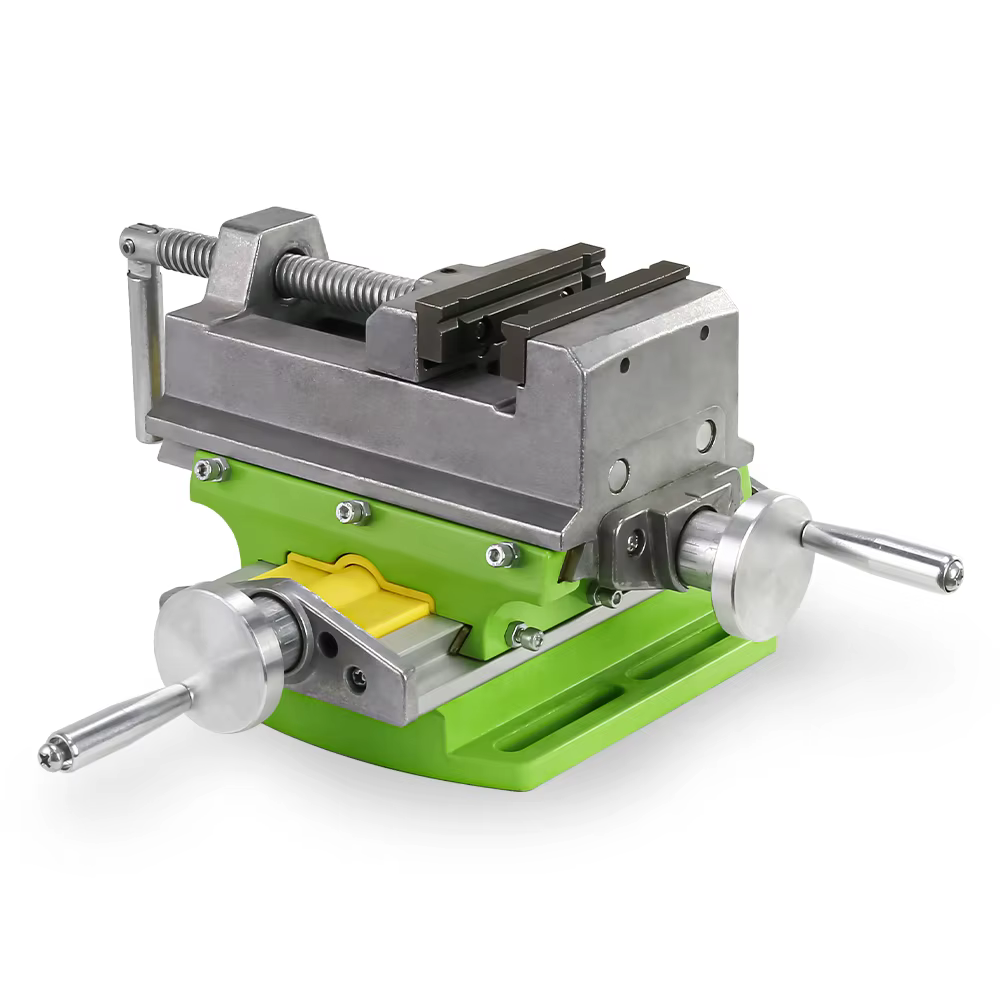 Allsome Étau de Machine 2 Axes 3 inch