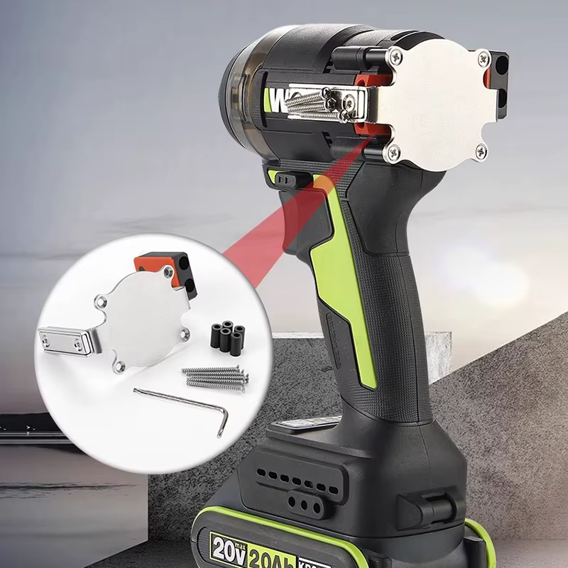 Kit de Modification de perceuse électrique
