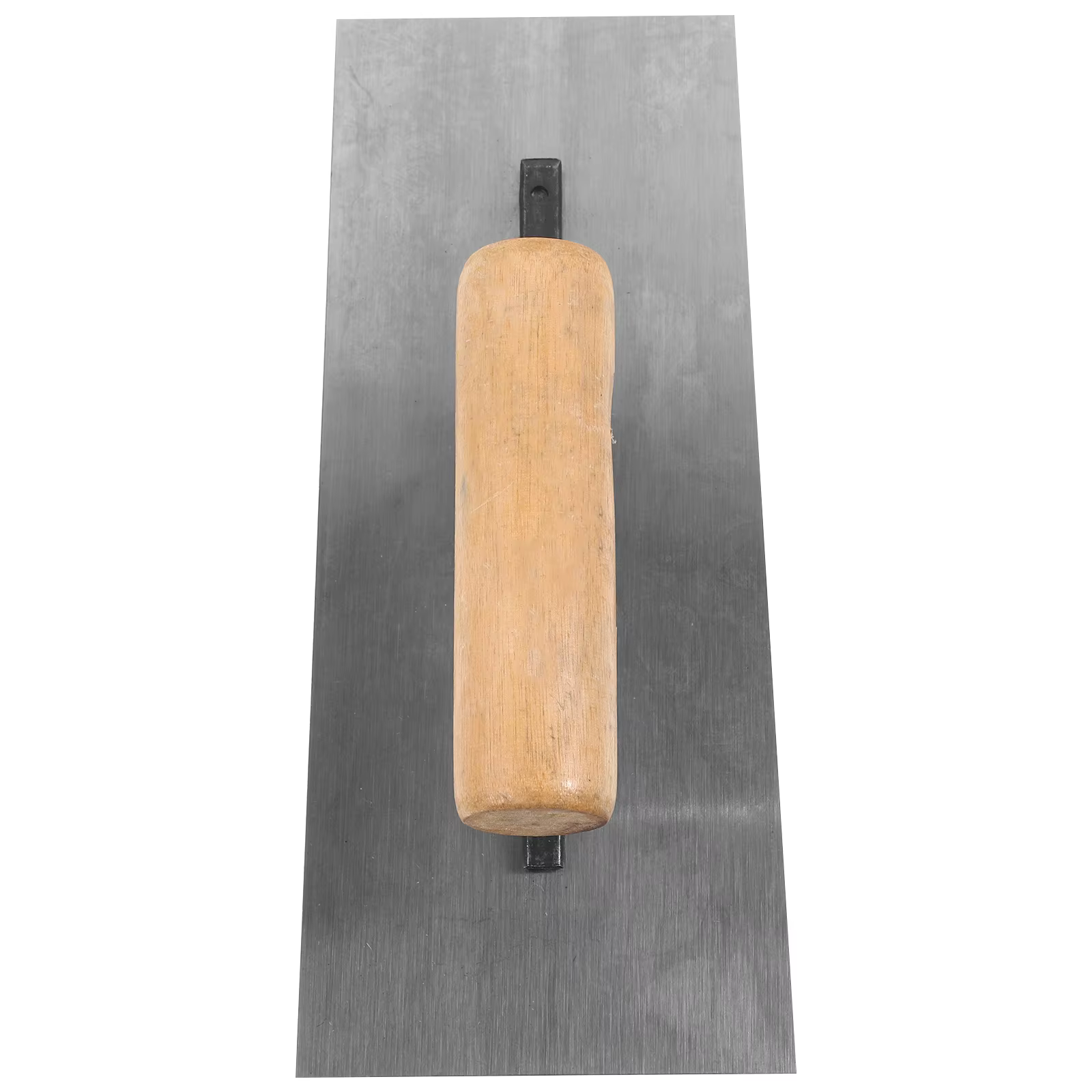 Outil de grattoir à truelle pour béton