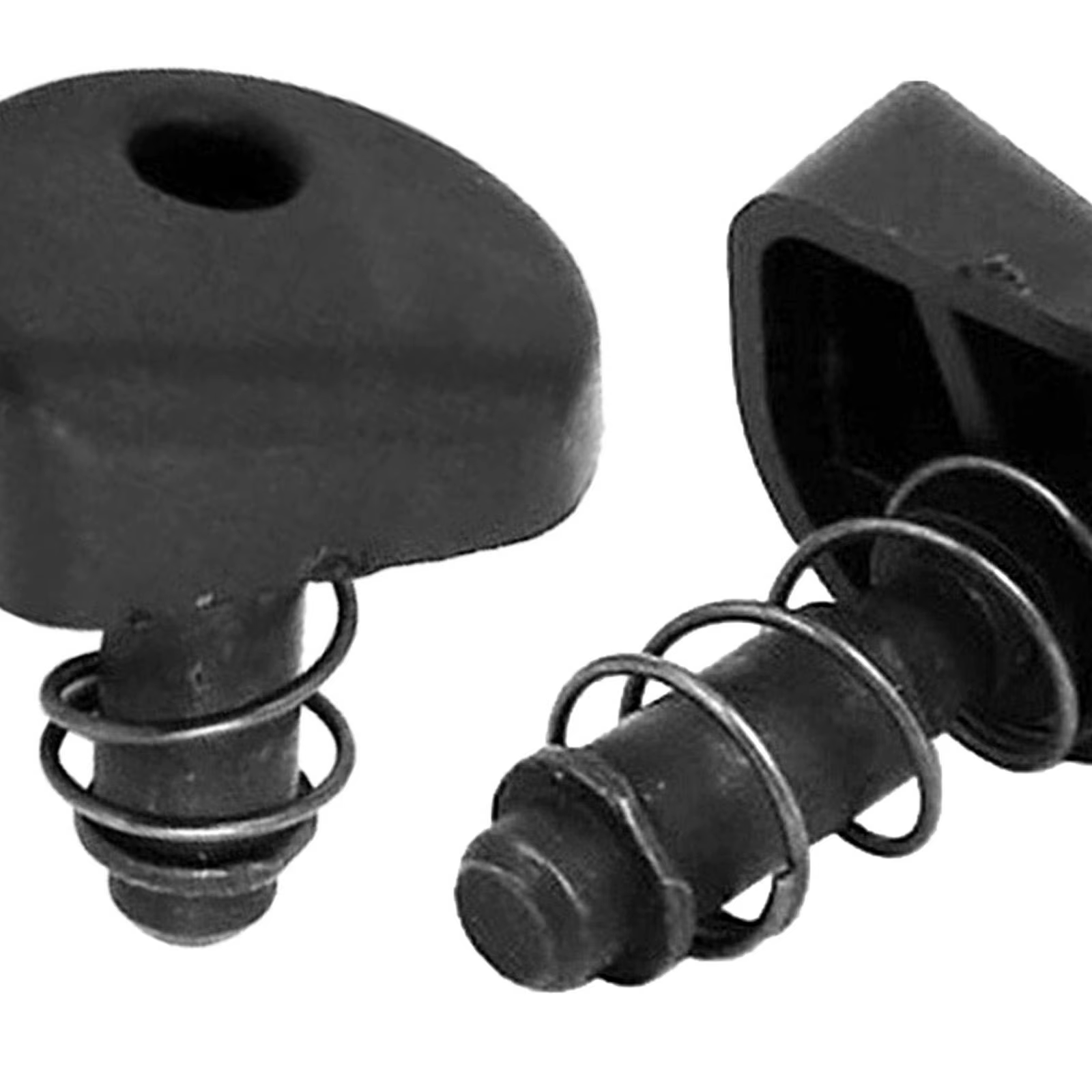 Bouton de verrouillage durable pour meuleuse d'angle