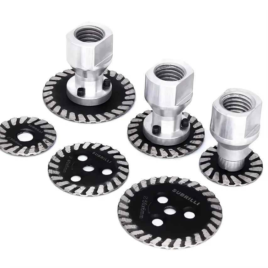 Disque de coupe de précision Φ 30/40/50 * M14 pour mini-meuleuse d'angle