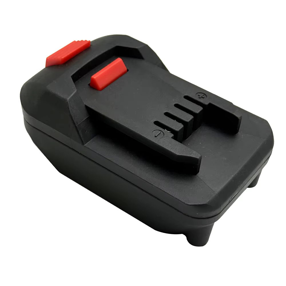 Convertisseur adaptateur de batterie
