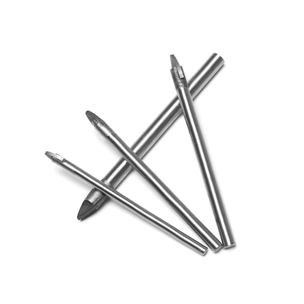 Forets triangulaires pratiques pour carreaux de verre