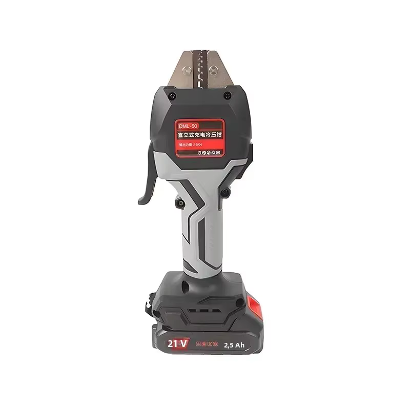 Pince hydraulique sans fil portative 16KN