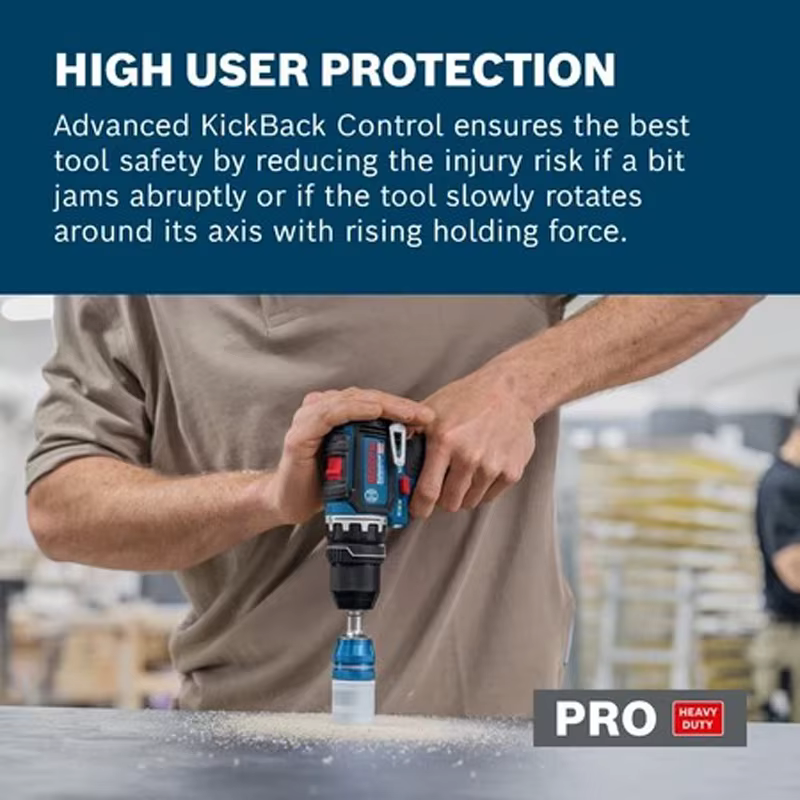 Perceuse-visseuse sans fil Bosch GSR 12V-32
