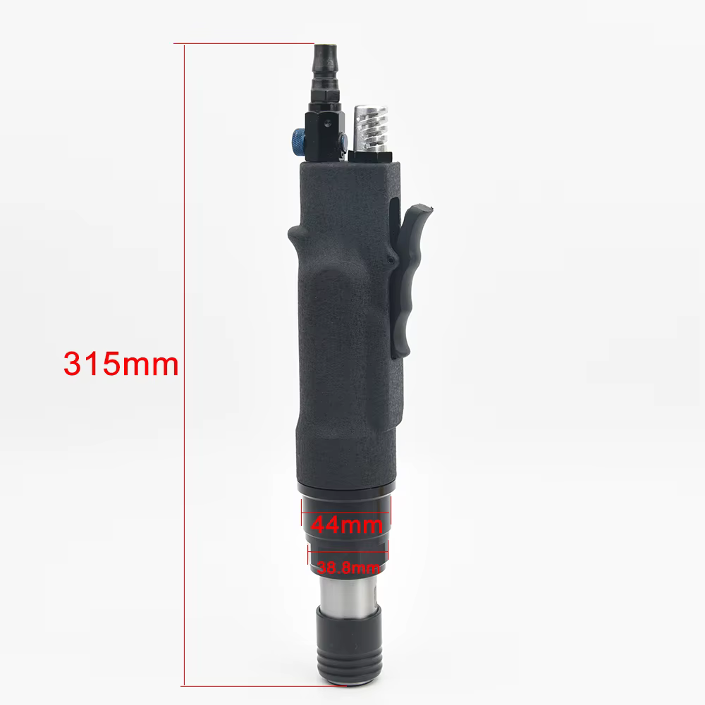 Moteur pneumatique de taraudage de Machine