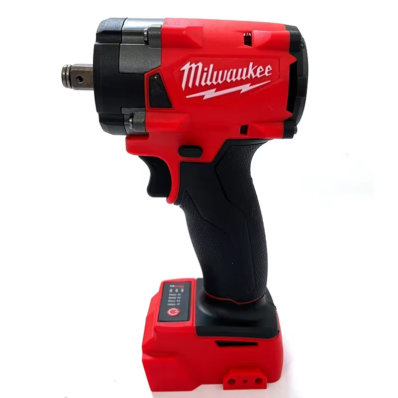 Clé à chocs électrique sans fil Milwaukee Brushless 1/2