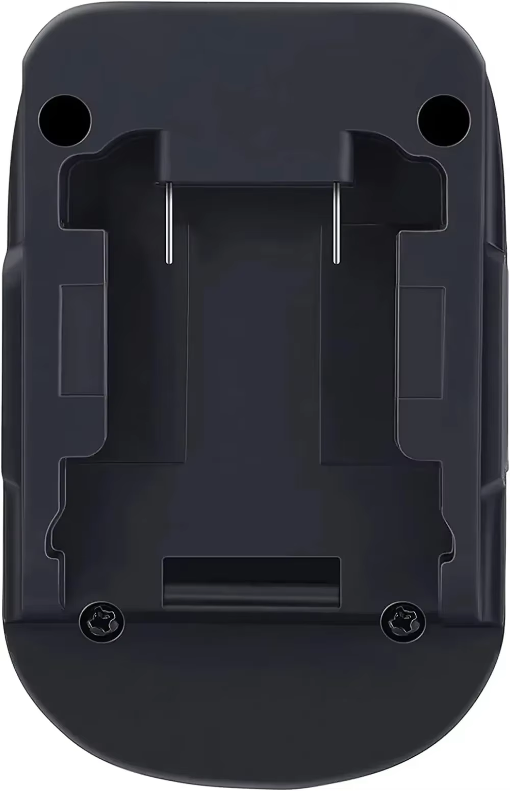 Adaptateur de batterie DM18RL pour Dewalt pour Milwaukee