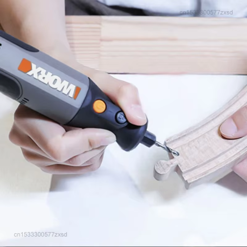 Outil rotatif Worx Mini 4V/8V