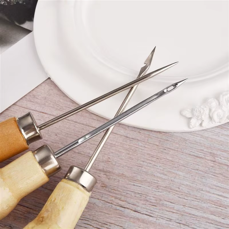 Cône à trou rond pour bricolage