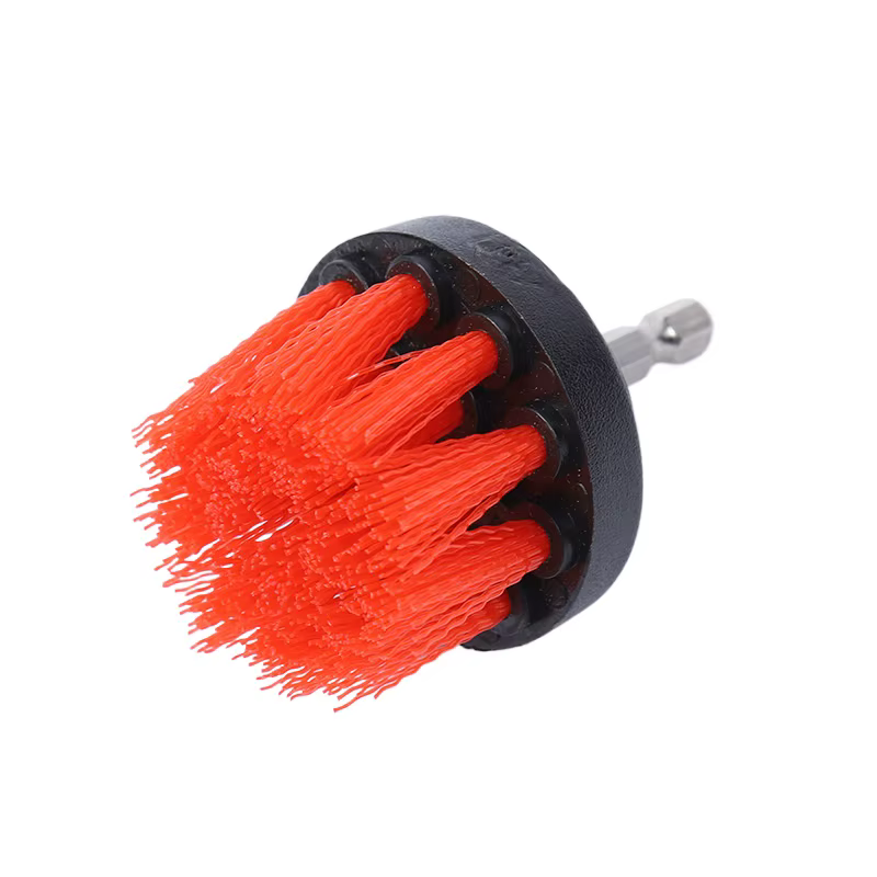 Brosse de forage électrique de 2 pouces