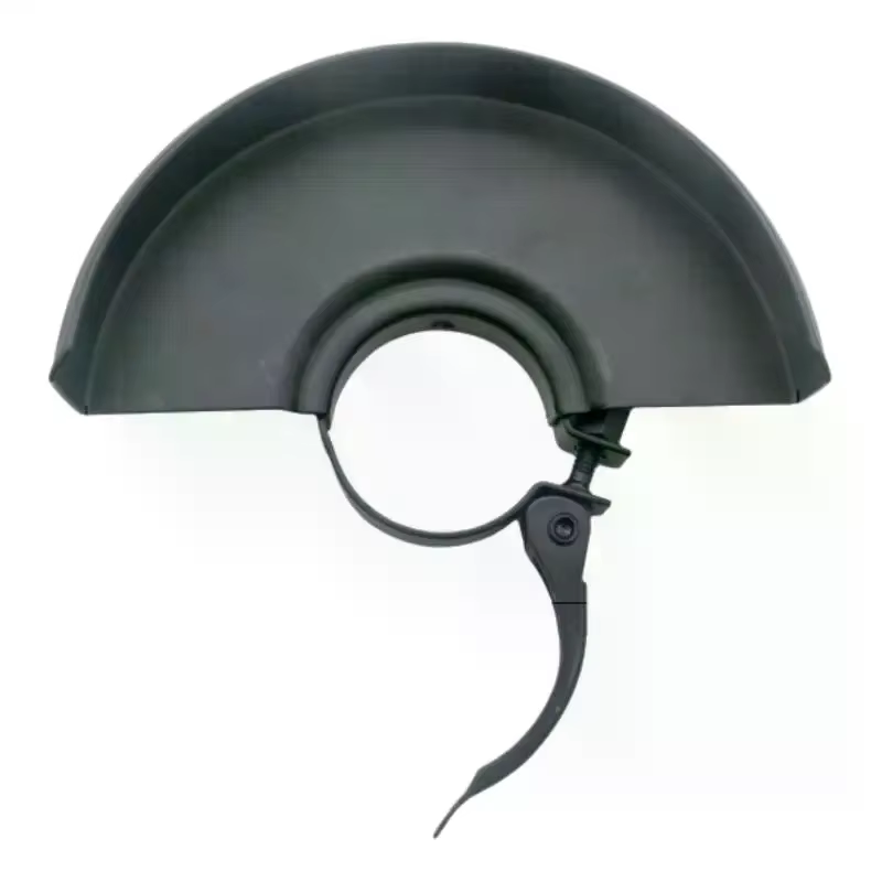 Pièce 100/115/125/150 mm Couvercle de protection contre la poussière ; Remplacement rapide