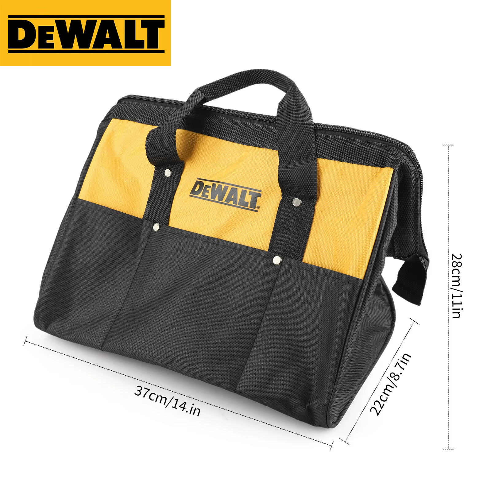 Kit d'outils multifonctionnel DEWALT