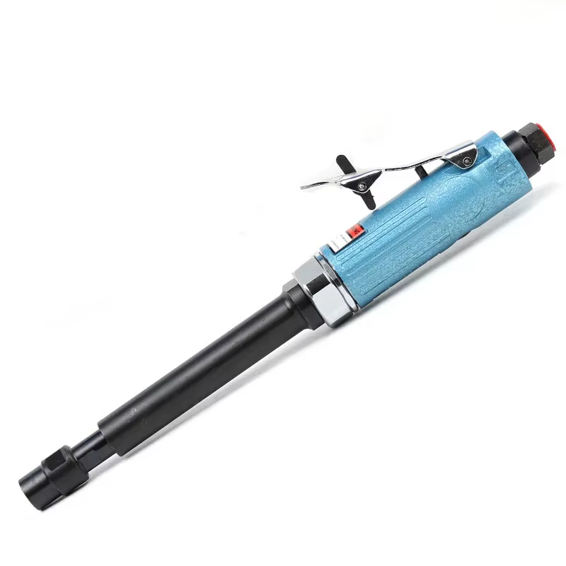 Meuleuse d'air professionnelle 1/4 "25000 tr/min