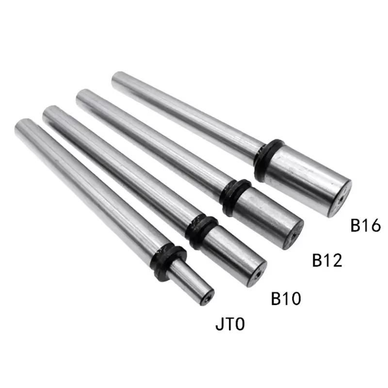 JTO/B10/B12/B16 perceuse électrique pas d'assemblage broche puissance bricolage travail du bois coupe meulage petit