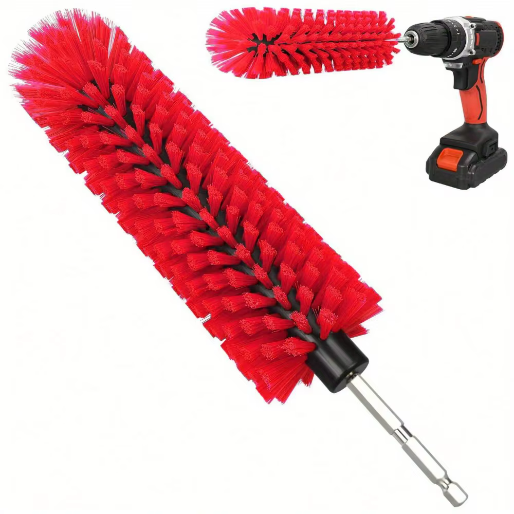 Brosse de nettoyage pour voiture