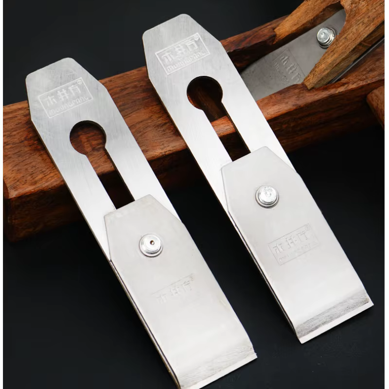 Rabot à bois multifonctionnel