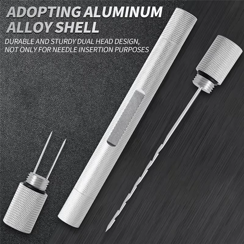 Ensemble d'outils de poinçonnage