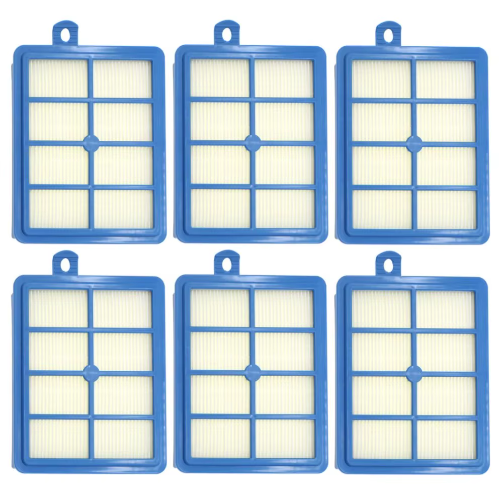 Filtre LX7 pour aspirateur AEG LX8 LX9 VX6 VX9 AEF12, FC8038/01 pour Philips FC9150 FC9071 FC9934 FC9170, pour Electrolux EFH12