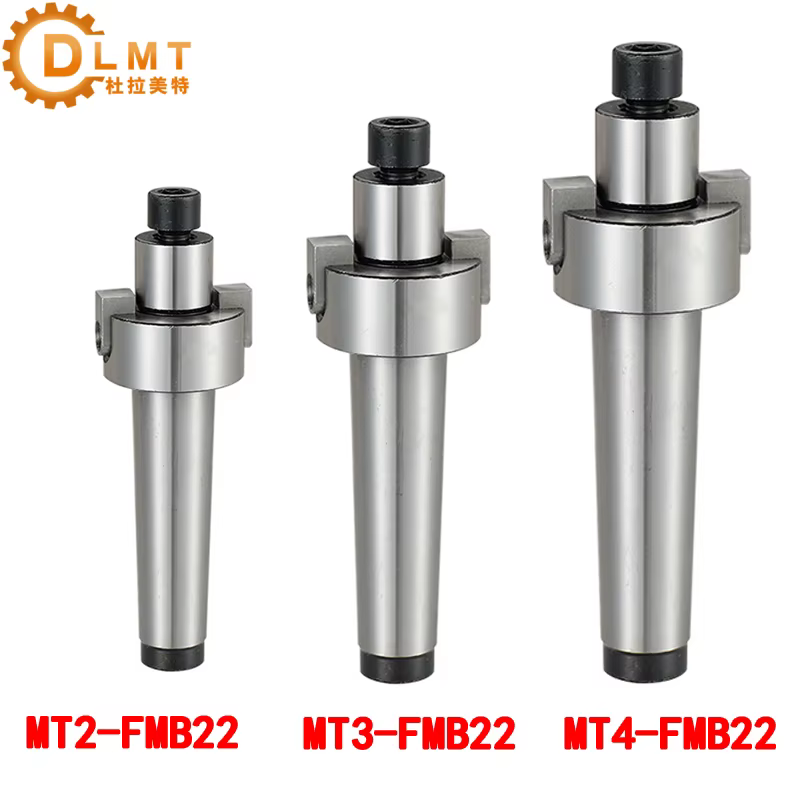 Porte-outil CNC FMB, MTB2
