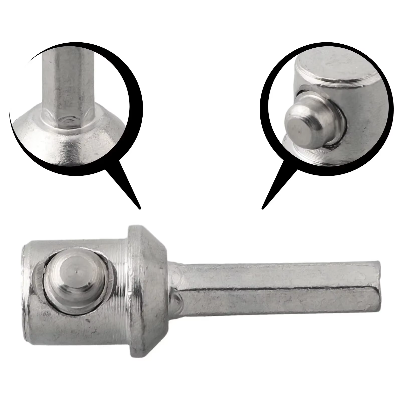Adaptateur de perceuse à la mode