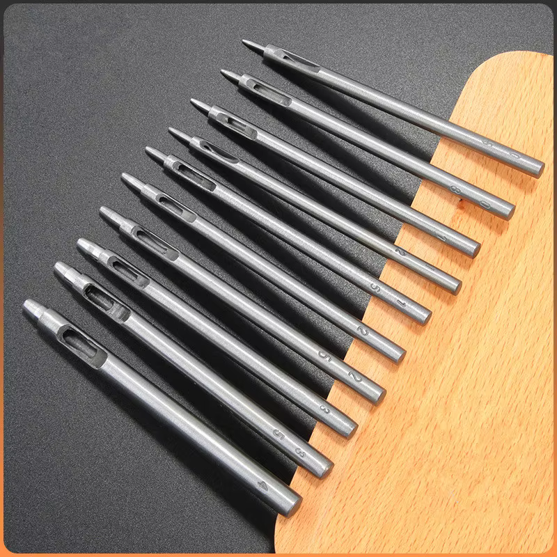Perforateur de trous en cuir