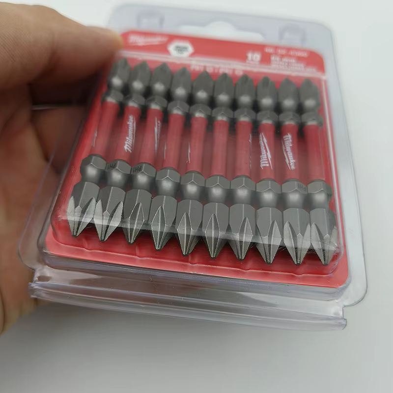 Milwaukee 48-32-436 – embouts de perceuse à percussion PH1