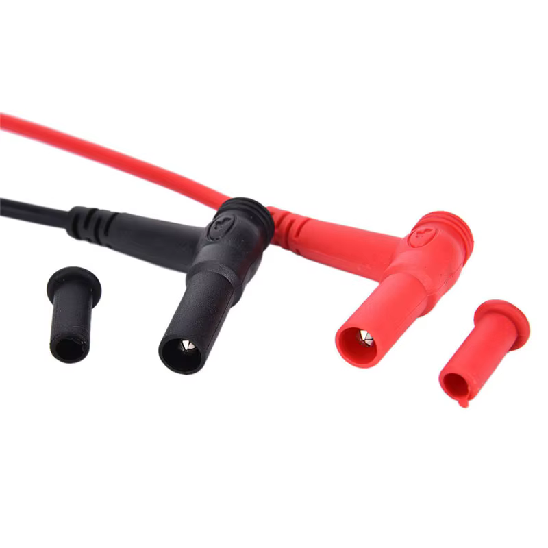 Broche de fils de Test de sonde 20A 1000V