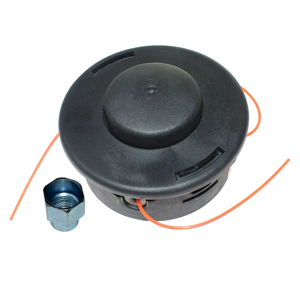 Tête de coupe pour Stihl FS160 FS220 FS280 FS290 FS300 FS310 FS350 FS360 FS400 FS410 FS420 FS450 FS460 FS480 FS500 FS550 FS560