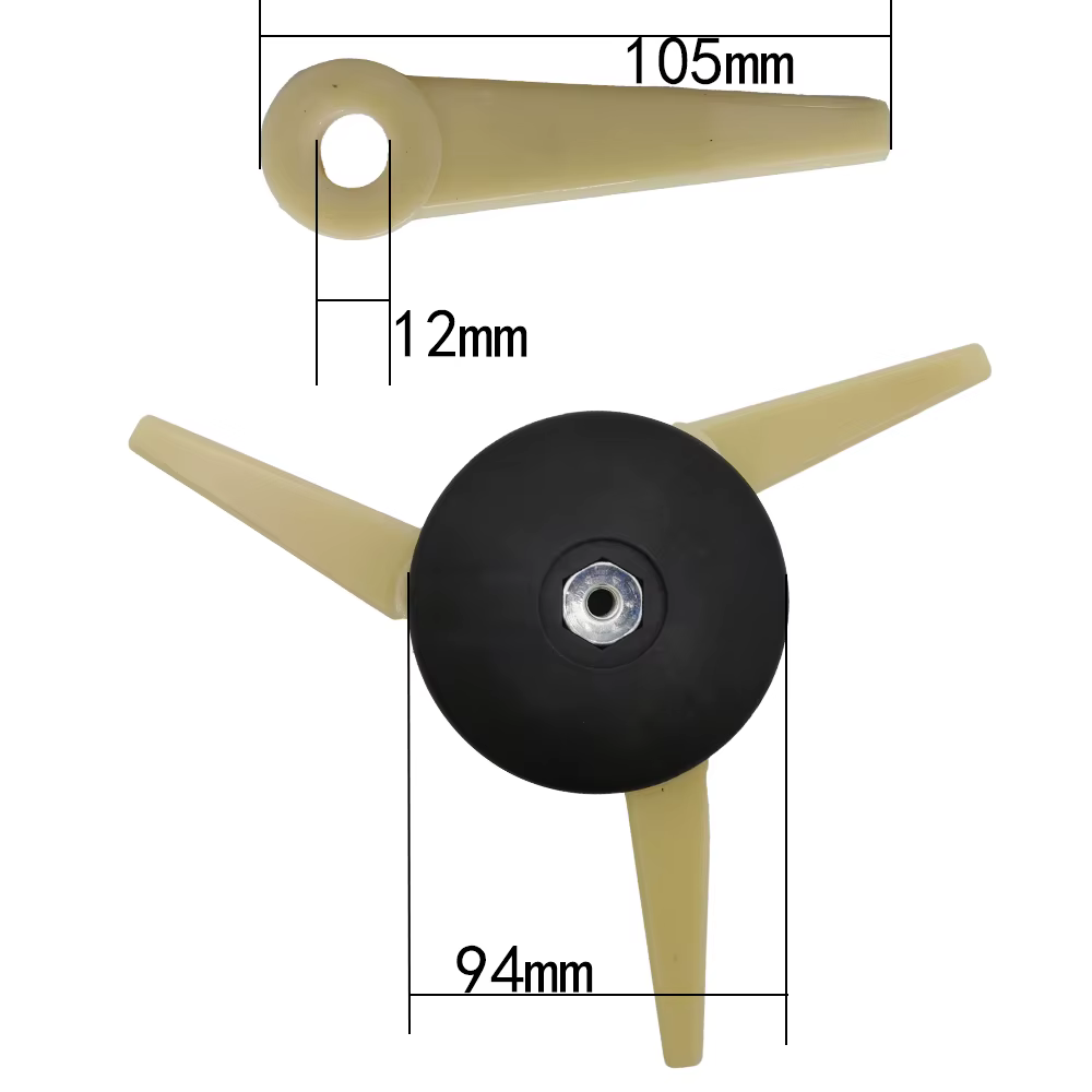 Tête de coupe pour STIHL POLYCUT 6-3 FS40 FS45 FS46 FS50