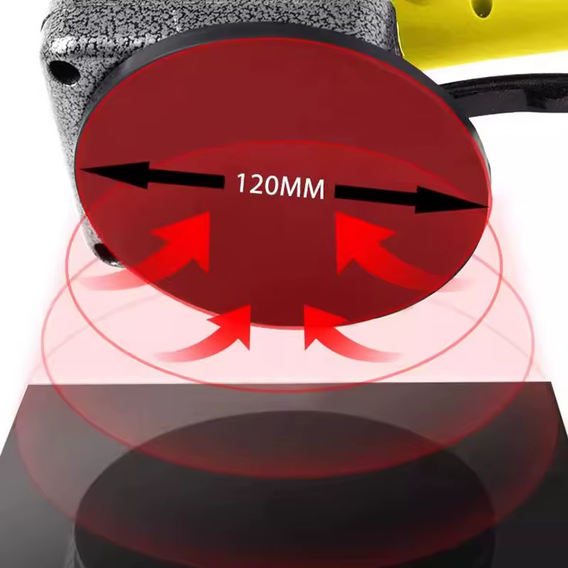 Carrelage électrique 12V