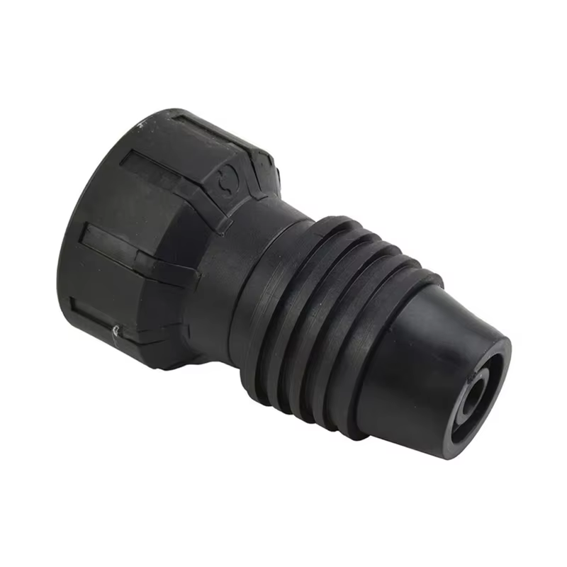 Mandrin de forage adaptateur