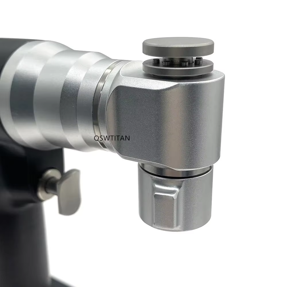 Orth4WD-Scie Oscillante Électrique