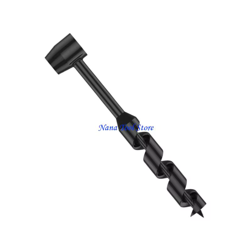 31GJ Foret précision 10 mm-25 mm Assortiment d'acier pour travaux détaillés utilisation loisirs