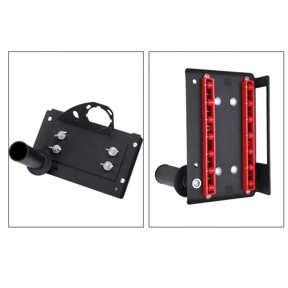 Support de meuleuse d'angle pour carrelage