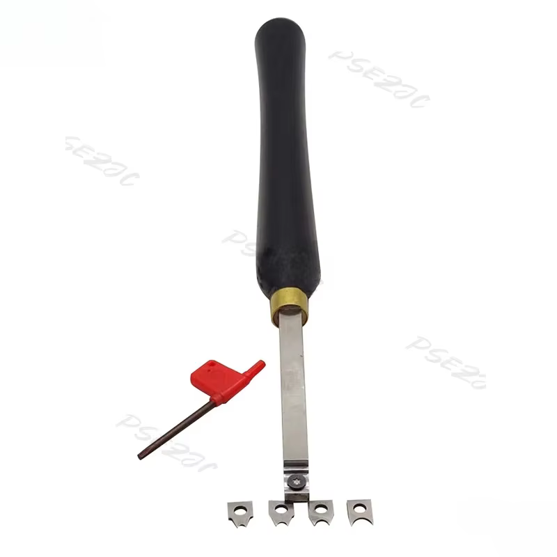 Outils portatifs pour le travail du bois