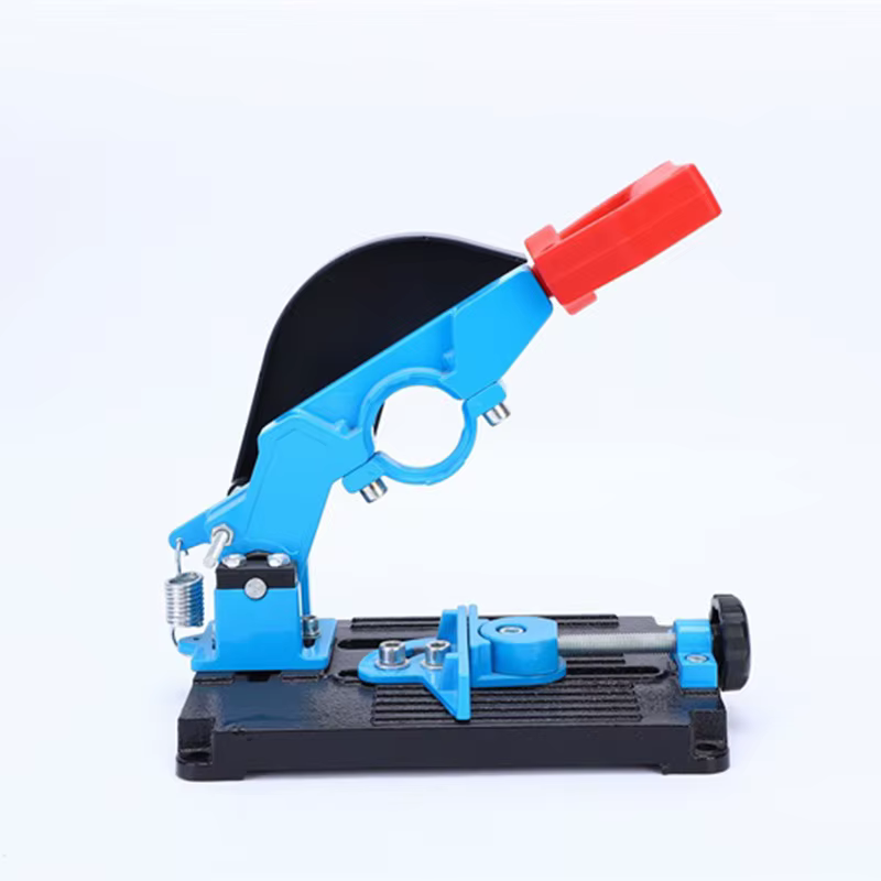 Support de meuleuse d'angle réglable avec 0-45 °