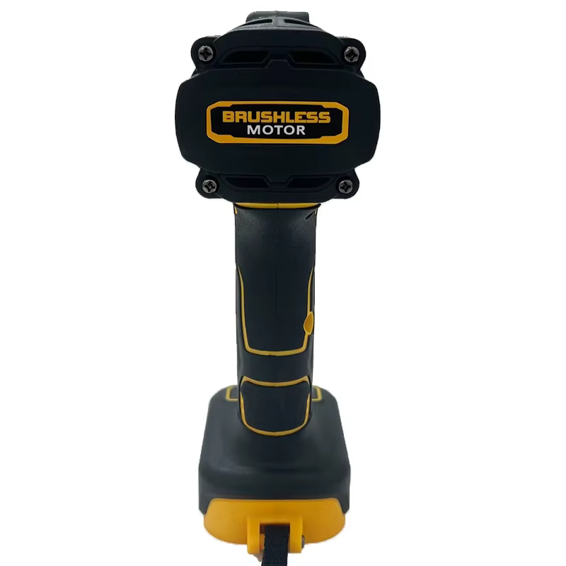 Perceuse-visseuse compacte sans fil Dewalt DCF860 18V